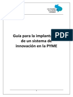 Guia Innovacion Pyme