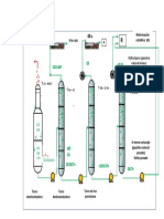 Diagrama de Fraccionmiento