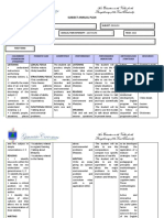 Plan de Asignatura Ingles 10° 2016