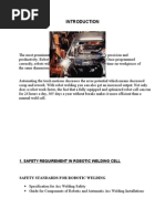 Download Robot Welding by smssak SN36445868 doc pdf
