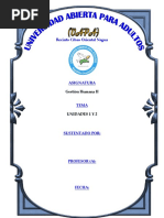 Tarea I de Los Temas I y II