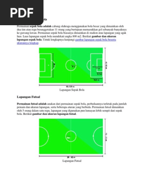 Gambar Lapangan Pencak Silat Beserta Ukurannya Lengkap Gambar Lapangan Pencak Silat Beserta Ukurannya Lengkap