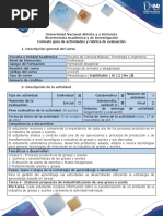Guía de actividades y rúbrica de evaluación - Tarea 4 - Elaborar propuesta de industrialización de una grasa o aceite.pdf