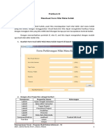 Pratikum Pemrograman Visual 3 PDF