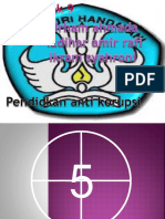 PendidikanAntiKorupsi