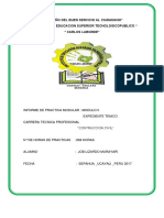 Topografía ISTP