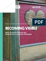 Becoming Visible Report