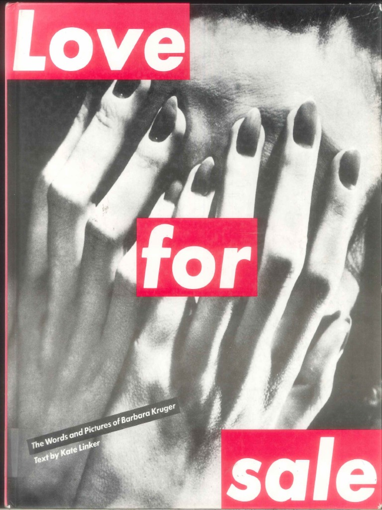 Linker - Love For Sale | PDF
