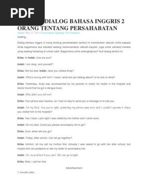 Lagu Tentang Sahabat Bahasa Inggris Rasanya