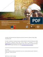 Country Reports Uganda PDF