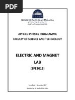 Lab Manual SFE1013.doc