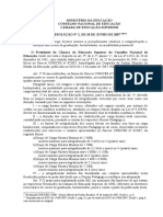 Resolução CNE-CES (carga horaria dos cursos de graduação).pdf