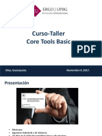 Core Tools Ver2