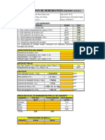 DOSIFICACION (Ejercicio)