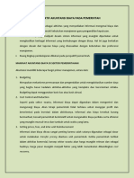 Hamid adalah seorang muslim yang taat beribadah dan berperilaku baik di sekolah. sejak smp dia berci