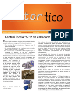 2014 ABR - Control Escalar VXHZ en Variadores PDF