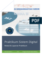 Modul III-Sistem Digital 2017