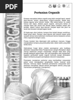 Download Leaflet Pertanian Organik by Nano Sudarno SN36446998 doc pdf