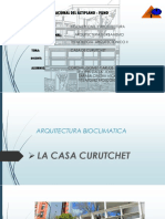 CASA CURUTCHET Y LOS 5 PUNTOS DE LA ARQUITECTURA MODERNA