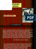 Cinema e Ditadura Militar 14
