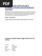 Kamus | PDF