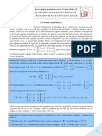 Formas Cuadráticas