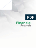 Financial Analysis 2016