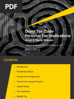 Download EYPptonDirectTaxCodeDTCAug2010 by bhadri001 SN36447518 doc pdf