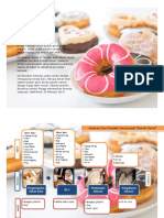 Material Flow Donat