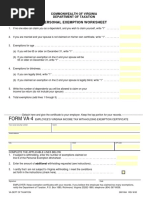 Vataxform