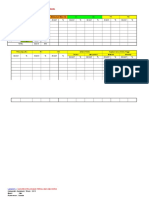 Format Kosong f1-f8