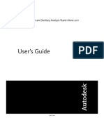 Autodesk Storm Sanitary Analysis 2011 (1)