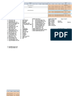 Revisi Jadwal Pelajaran Terbaru 20172018