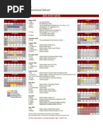 Download CIS School Calendar 2018-19 by tsvincis SN364482689 doc pdf