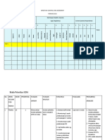 Table Rtl Pembuatan Icra Kosong