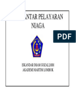 Pengantar Pelayaran Niaga