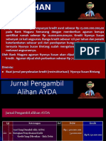 Abank Iic-restrukturisasi Kredit