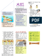 Leaflet ASI Eksklusif FIX