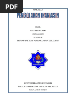 Download Makalah Pengolahan Ikan Asin by Aris Fernando SN364489646 doc pdf