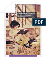 Psicolog¡a Del Desarrollo I PDF