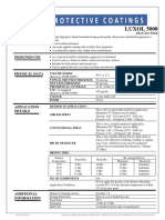 Pds Luxol 5000 Voc