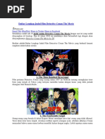 Koleksi Lengkap Anime AES | PDF