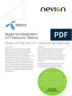 Regional-Adaptation-­-DTT-Network-Telenor