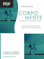 Corpo e Mente no Controle Total da Ejaculação