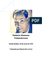 Palabras Humanas Todopoderosas-1 PDF