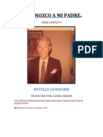 YO CONOZCO A MI PADRE - Neville Goddard - Libro Completo