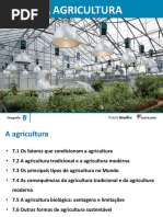 Agri Cultura