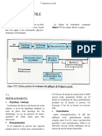 Industrie Textile: (Figure 975) Les Stades Décrits Ci-Après