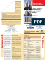 Iit Norsar BMT Brochure Dec2015