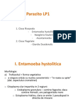 Parazito 1